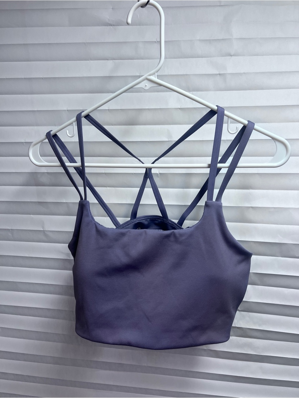The North Face Women's Dune Sky Strappy Sports Bra